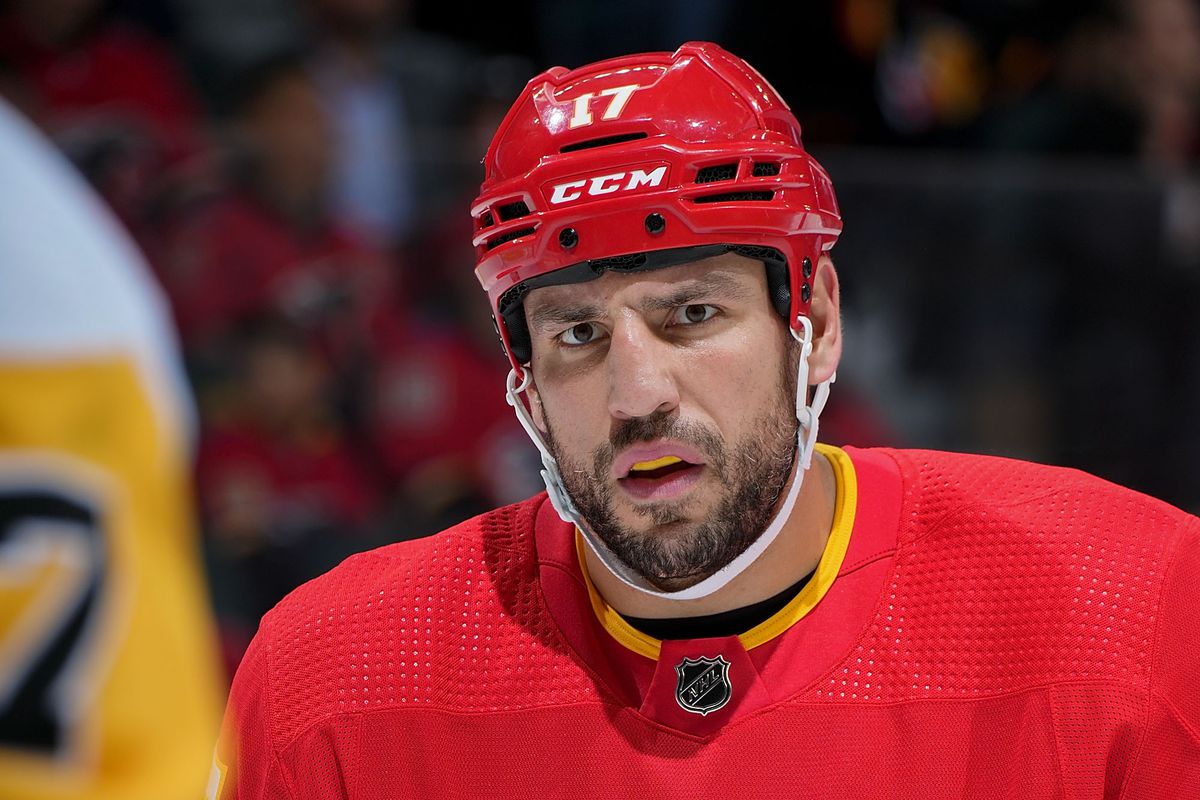 Arizona Coyotes vs. Calgary Flames – 12/5/2022 Free Pick