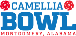 Camellia Bowl Logo