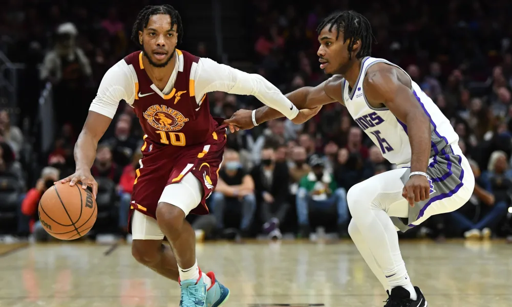 Sacramento Kings vs. Cleveland Cavaliers - 12/9/22 Free Pick & NBA Betting Prediction