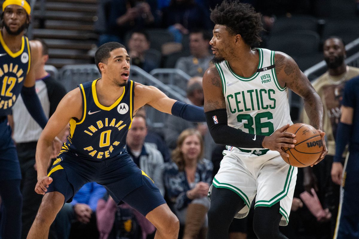 Indiana Pacers vs. Boston Celtics - 12/21/22 Free Pick & NBA Betting Prediction