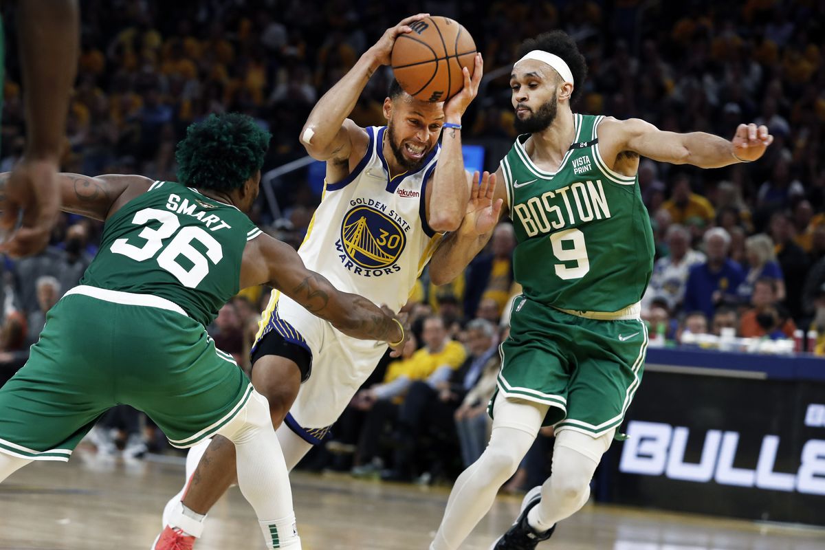 Boston Celtics vs. Golden State Warriors - 12/10/22 Free Pick & NBA Betting Prediction