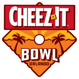 Cheez-It Bowl Logo