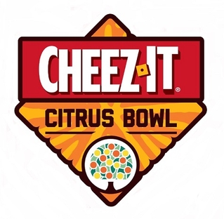 Citrus Bowl Logo