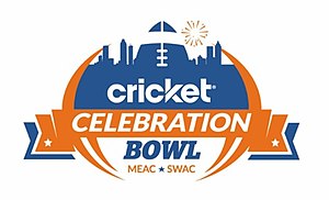 Cricket Celebration Bowl