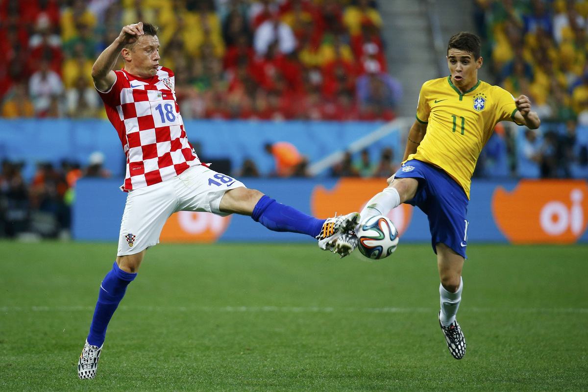 Croatia vs. Brazil Free Pick & World Cup Betting Prediction Preview - 12/9/2022