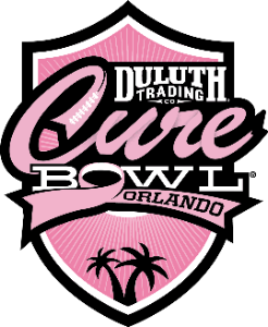 Duluth Cure Bowl