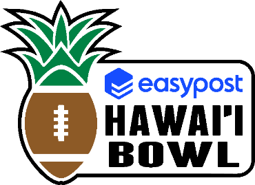 Easypost Hawaii Bowl