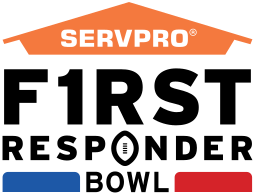 First Responder Bowl Logo
