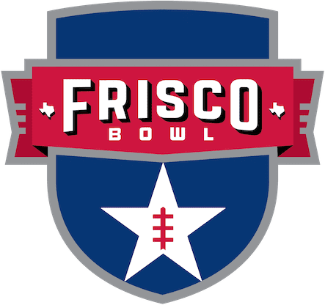 Frisco Bowl Logo
