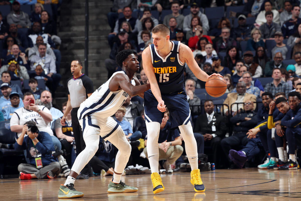 Memphis Grizzlies vs. Denver Nuggets - 12/20/22 Free Pick & NBA Betting Prediction