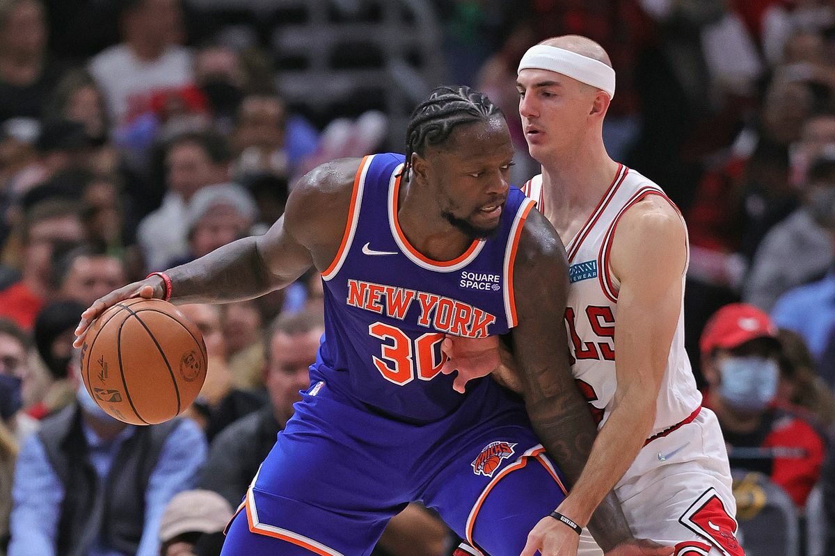Brooklyn Nets vs. New York Knicks - 3/1/23 Free Pick & NBA Betting Prediction