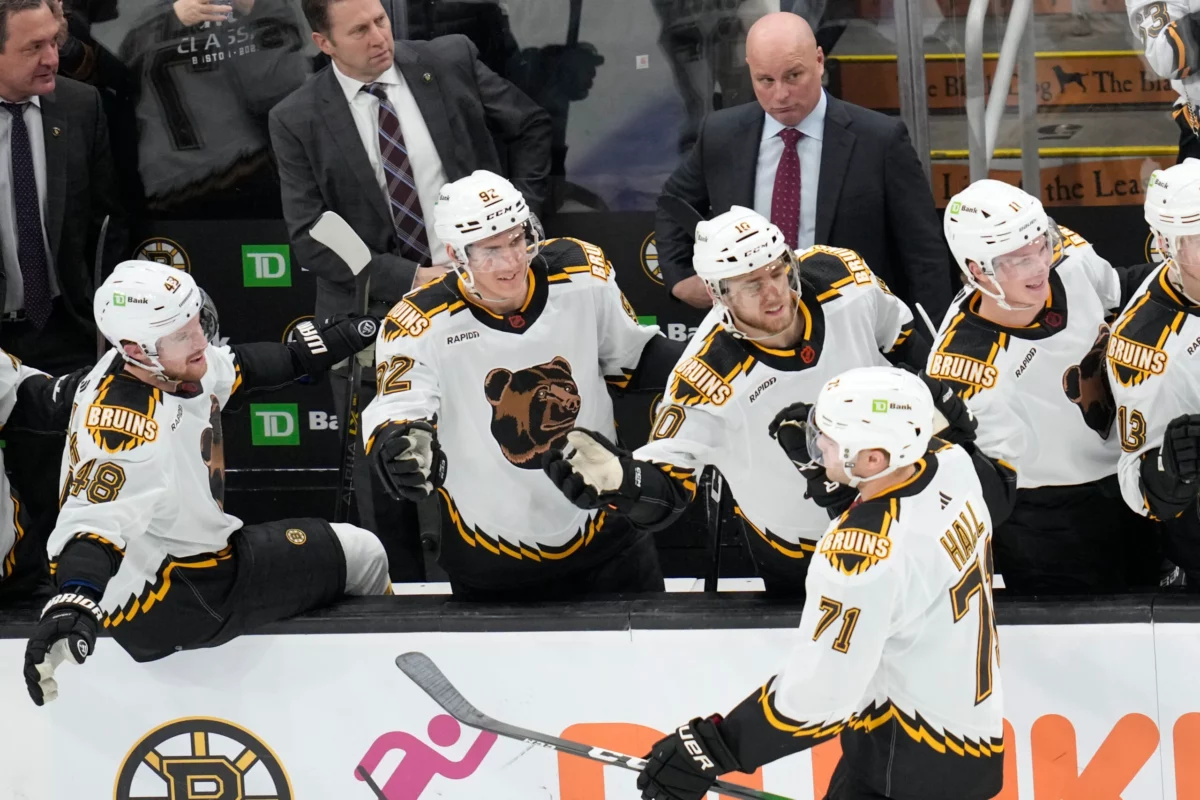 Colorado Avalanche vs. Boston Bruins - 12/3/2022 Free Pick & NHL Betting Prediction