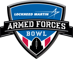 Lockheed Martin Armed Forces Bowl