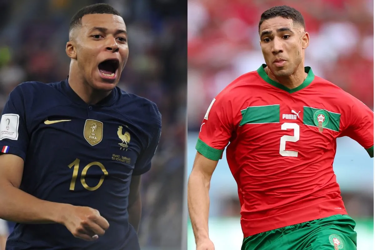 Morocco vs. France Free Pick & World Cup Betting Prediction