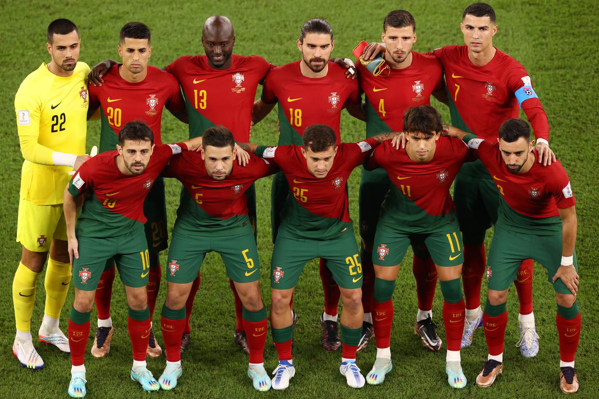 Morocco vs. Portugal Free Pick