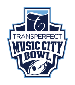 Music City Bowl Logo