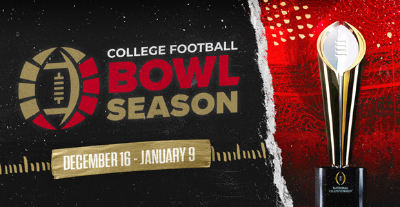 MyBookie Bowl SZN