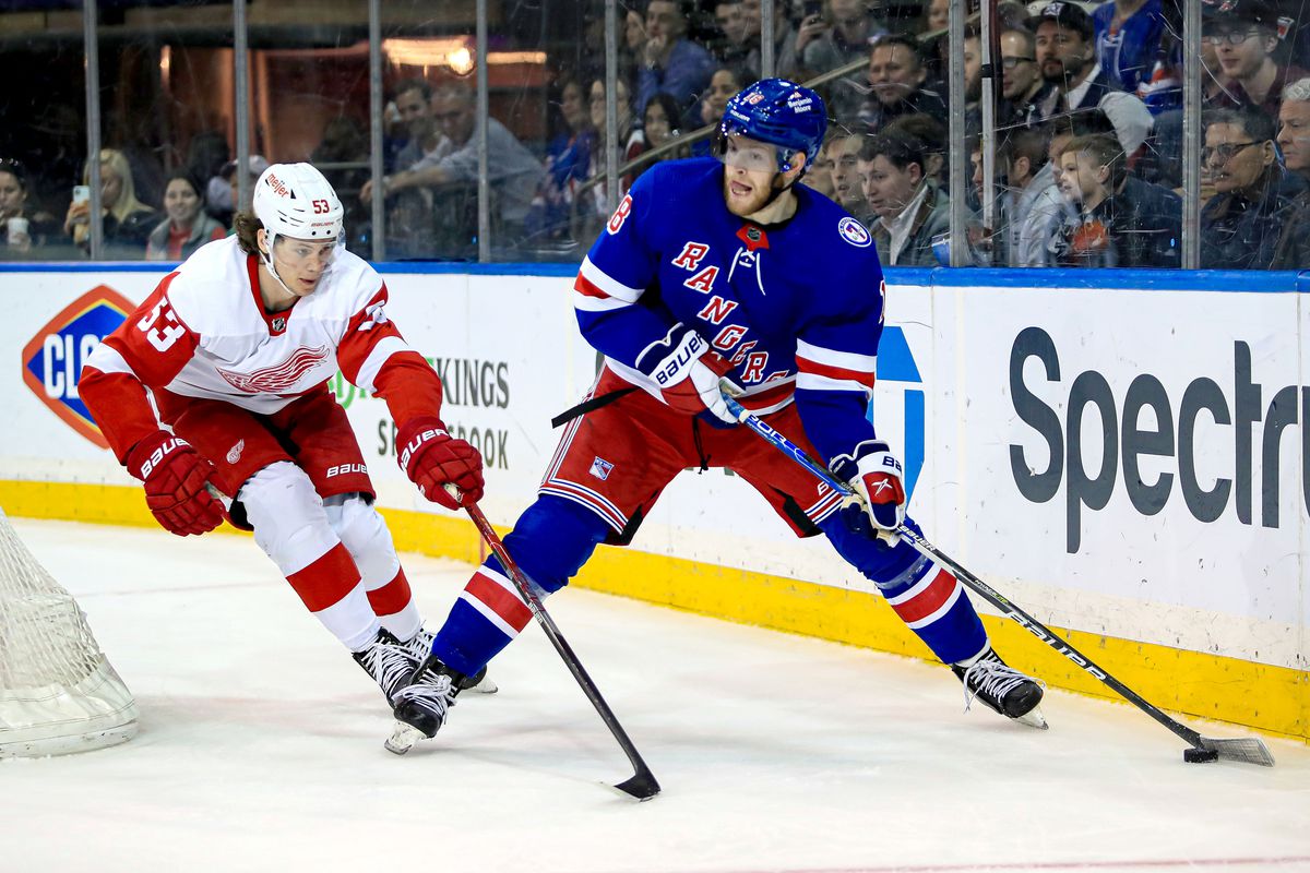 Carolina Hurricanes vs New York Rangers – 3/21/2023 Free Pick & NHL Betting Prediction