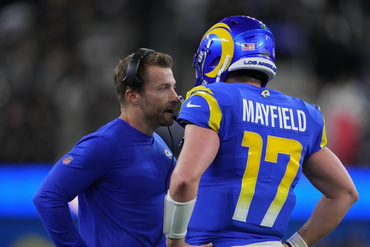 Los Angeles Rams vs. Seattle Seahawks - 01/08/2023 Free Pick & NFL Betting Prediction