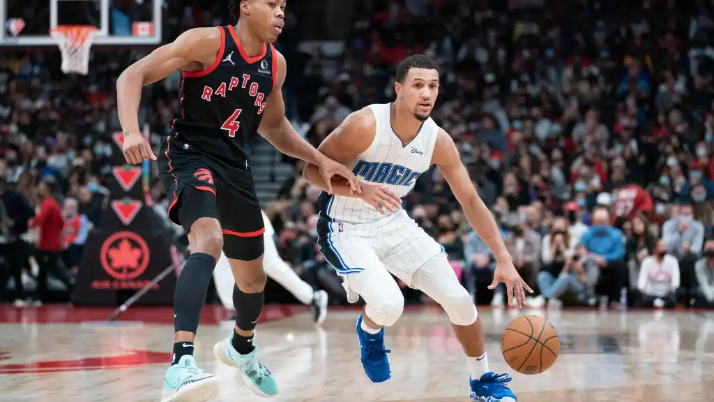 Orlando Magic vs. Toronto Raptors - 2/14/23 Free Pick & NBA Betting Prediction