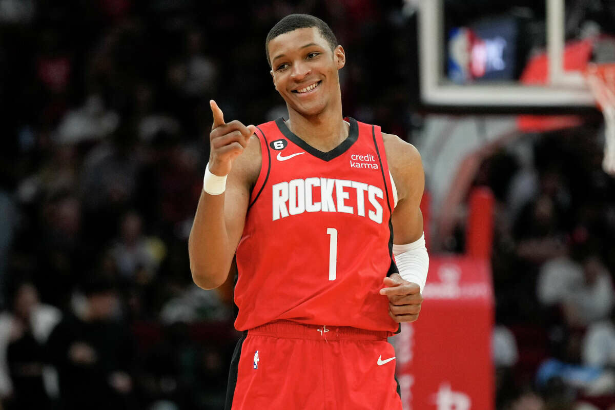 Sacramento Kings vs. Houston Rockets - 2/8/23 Free Pick & NBA Betting Prediction