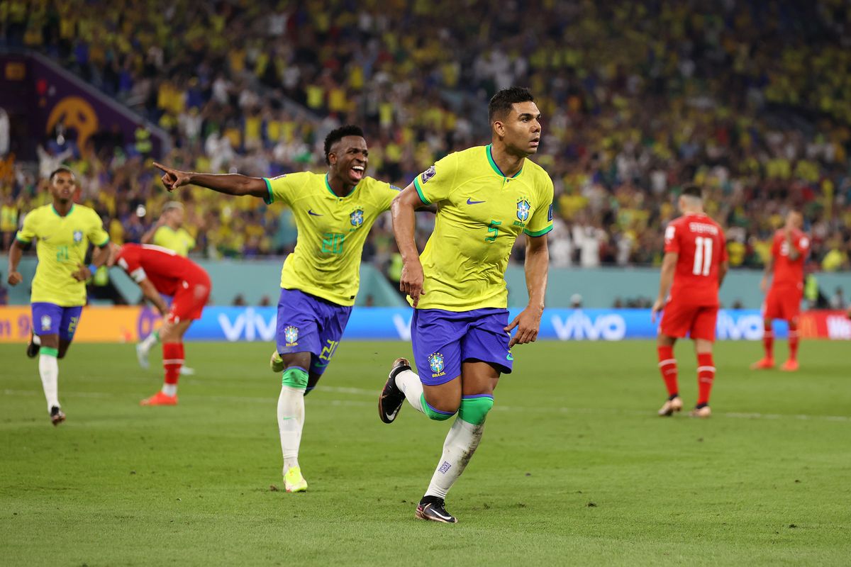 South Korea vs. Brazil Free Pick & World Cup Betting Prediction Preview - 12/5/2022
