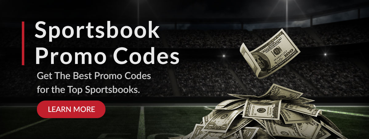 Sportsbook Promo Codes