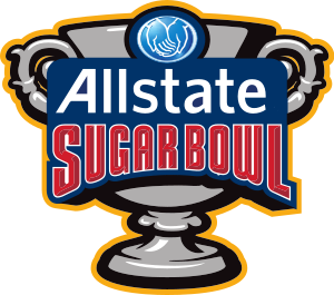 Sugar Bowl Logo