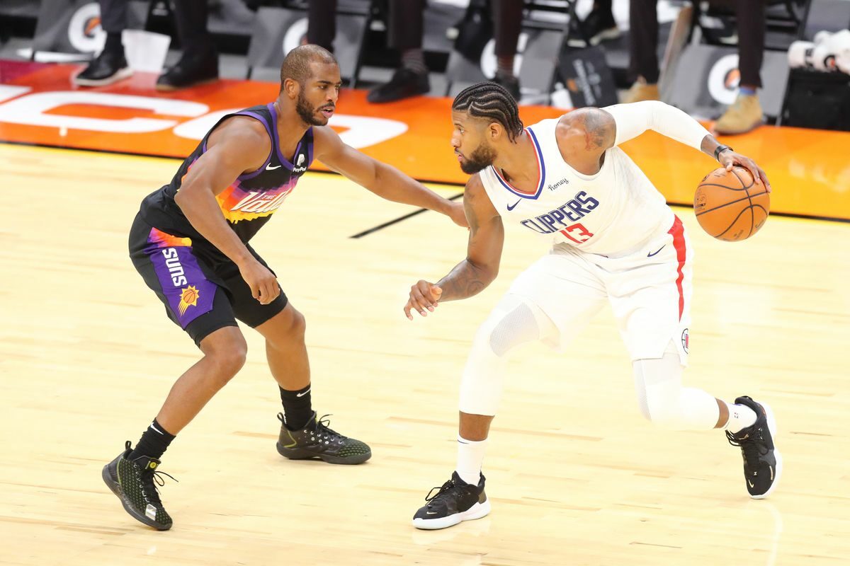 LA Clippers vs. Phoenix Suns - 2/16/23 Free Pick & NBA Betting Prediction