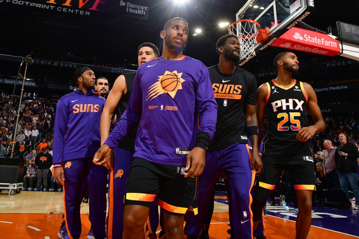 Memphis Grizzlies vs. Phoenix Suns - 1/21/23 Free Pick & NBA Betting Prediction