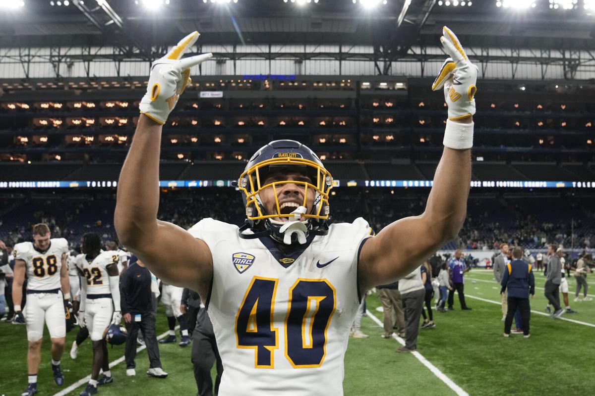 Liberty Flames vs. Toledo Rockets - 12/20/2022 Free Pick & CFB Betting Prediction