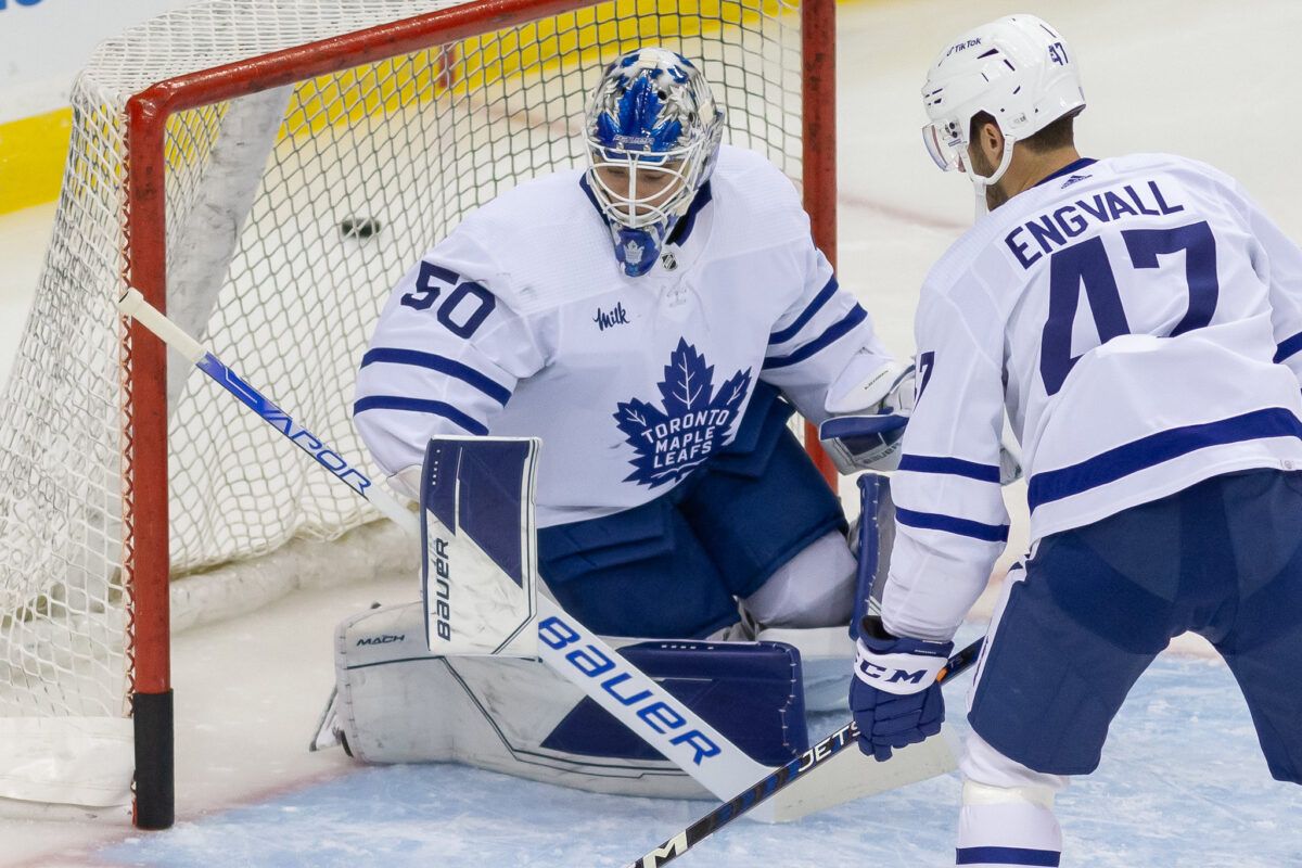 Tampa Bay Lightning vs. Toronto Maple Leafs – 12/20/2022 Free Pick