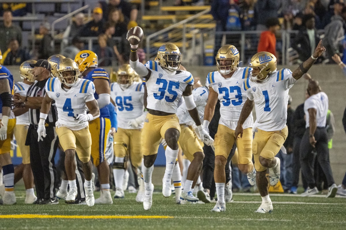 Pittsburgh Panthers vs. UCLA Bruins - 12/30/2022 Free Pick & CFB Betting Prediction