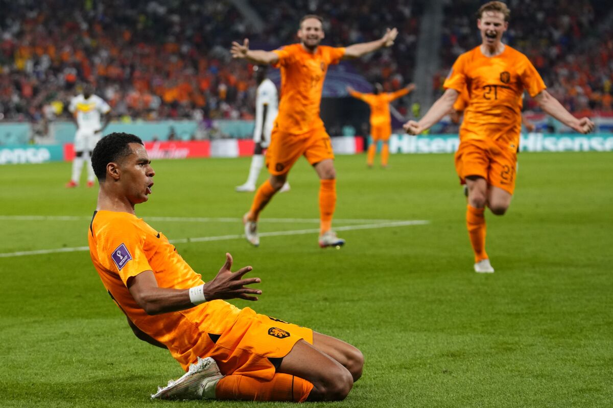 USA vs. Netherlands Free Pick & World Cup Betting Prediction Preview - 12/2/2022
