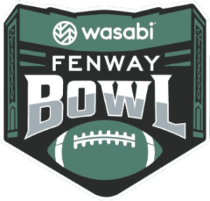 Wasabi Fenway Bowl