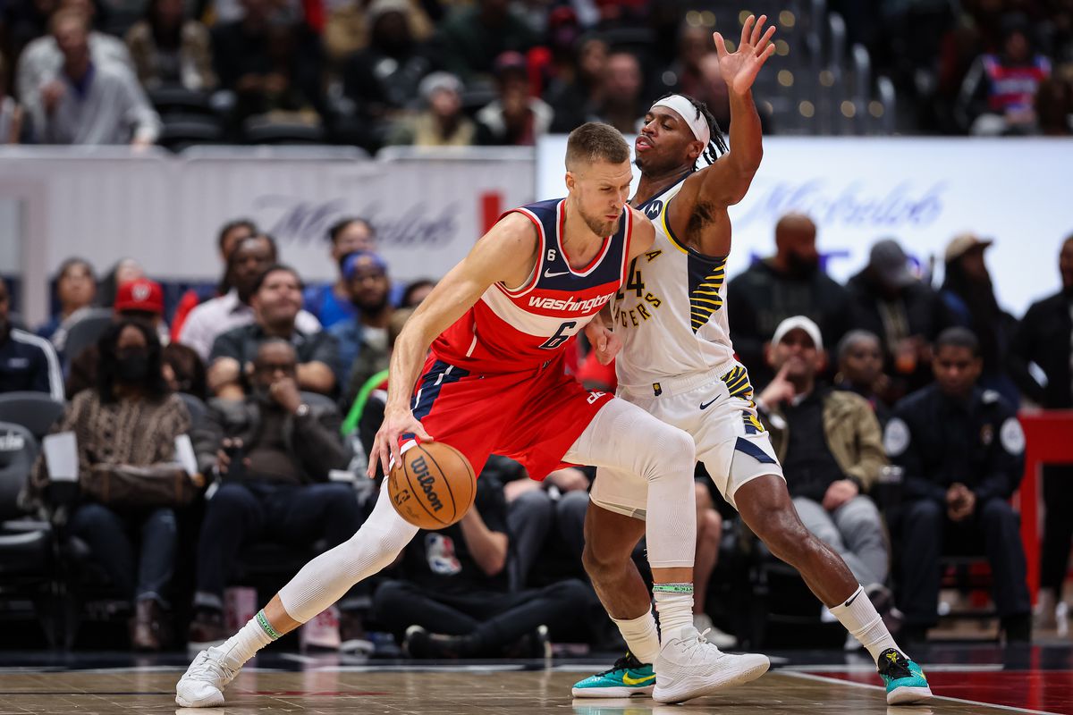 Chicago Bulls vs. Washington Wizards - 1/11/23 Free Pick & NBA Betting Prediction