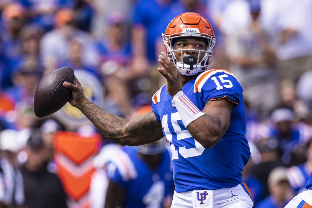 Florida Gators vs. Oregon State Beavers - 12/17/2022 Free Pick & CFB Betting Prediction