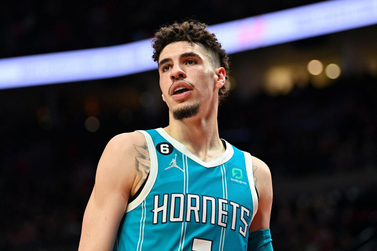 Brooklyn Nets vs. Charlotte Hornets - 12/31/22 Free Pick & NBA Betting Prediction