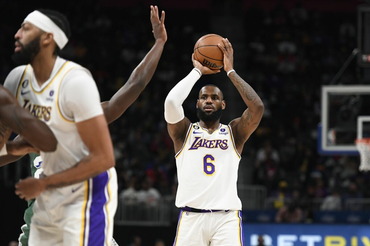 Milwaukee Bucks vs. Los Angeles Lakers - 2/9/23 Free Pick & NBA Betting Prediction