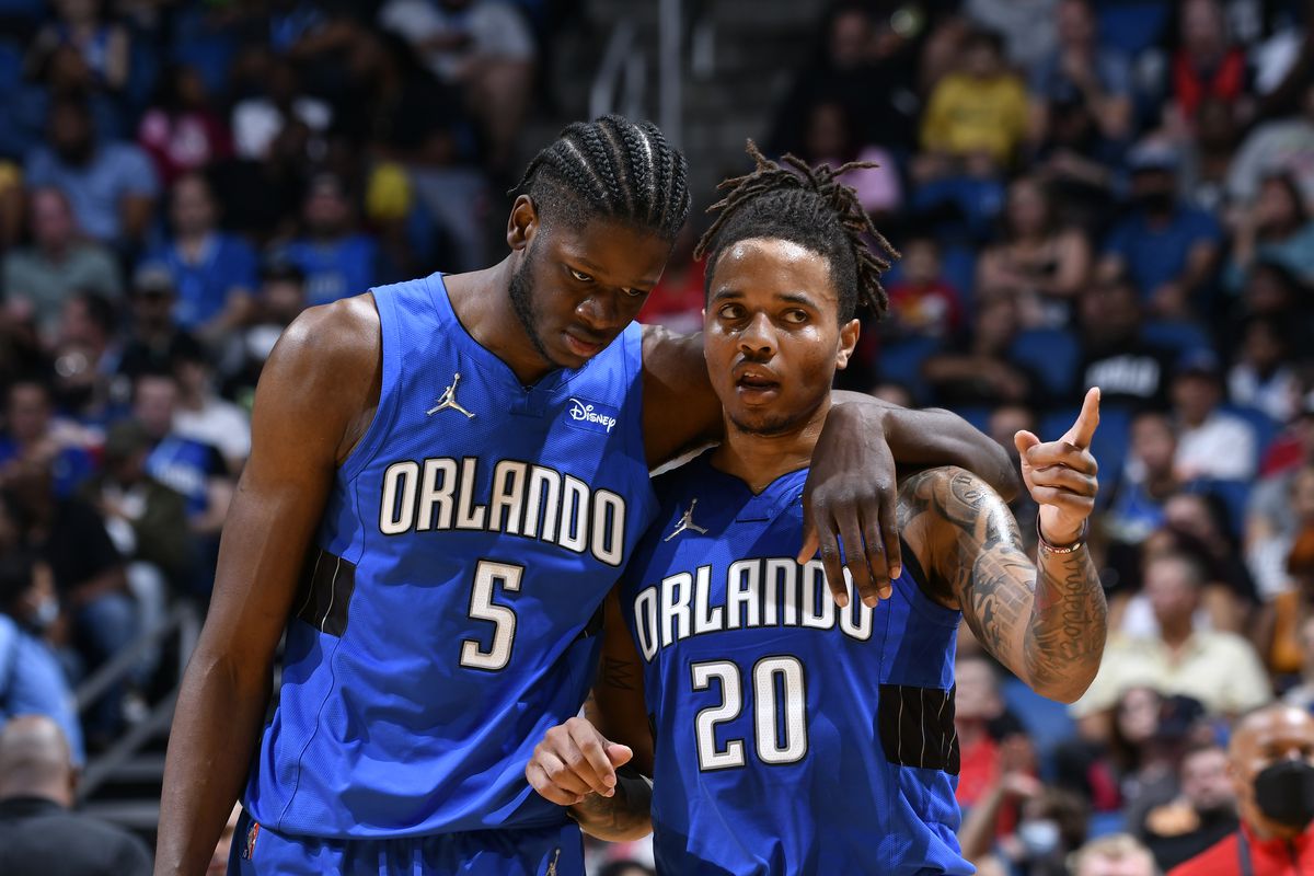 Washington Wizards vs. Orlando Magic - 12/30/22 Free Pick & NBA Betting Prediction