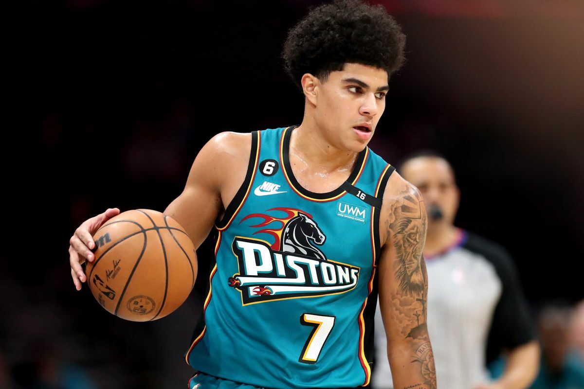Brooklyn Nets vs. Detroit Pistons - 12/18/22 Free Pick & NBA Betting Prediction