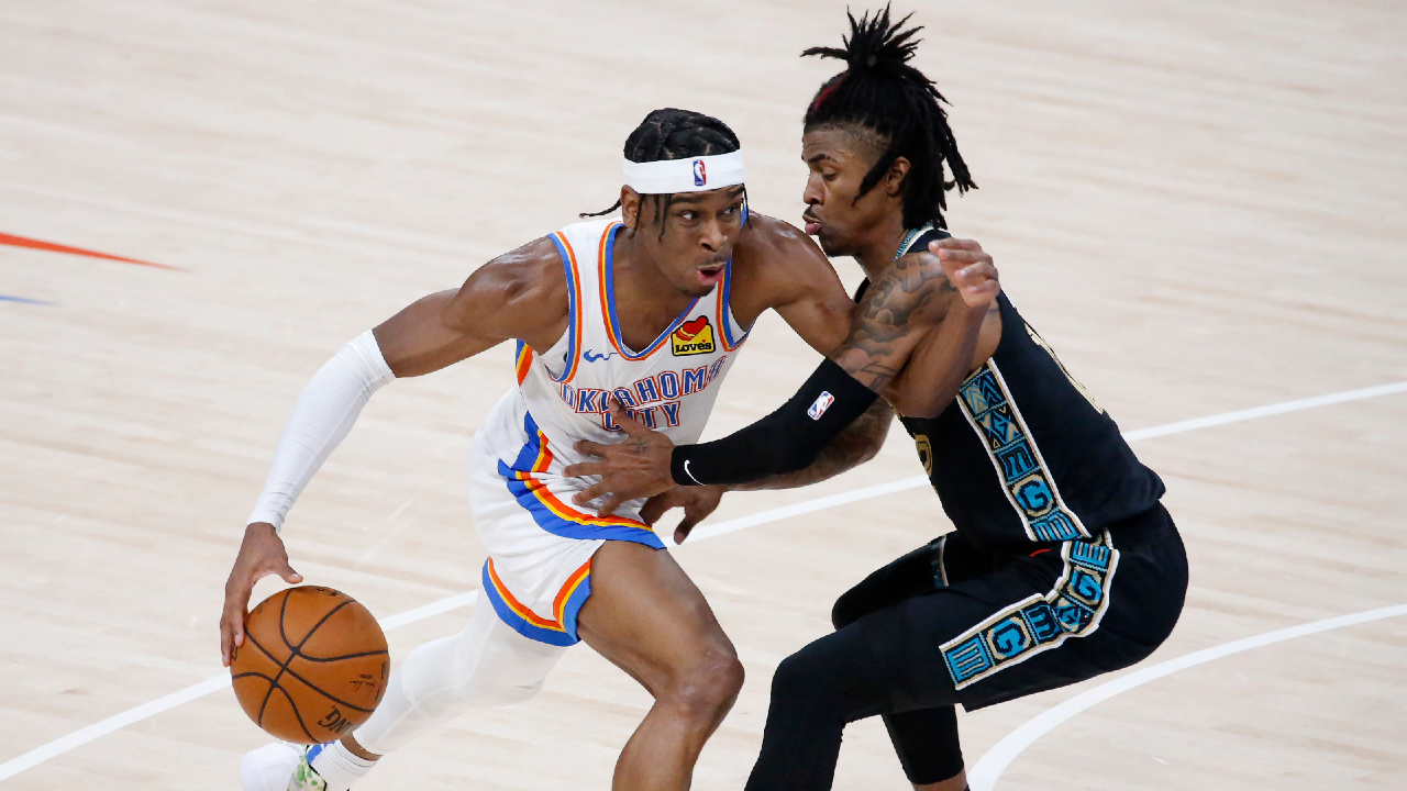 OKC Thunder vs. Memphis Grizzlies - 12/7/22 Free Pick & NBA Betting Prediction
