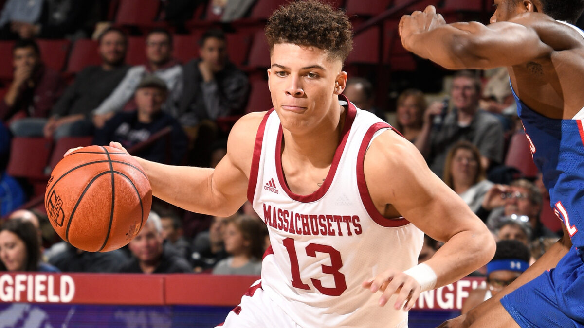 Albany Great Danes vs Massachusetts Minutemen - 12/5/2022 Free Pick & CBB Betting Prediction