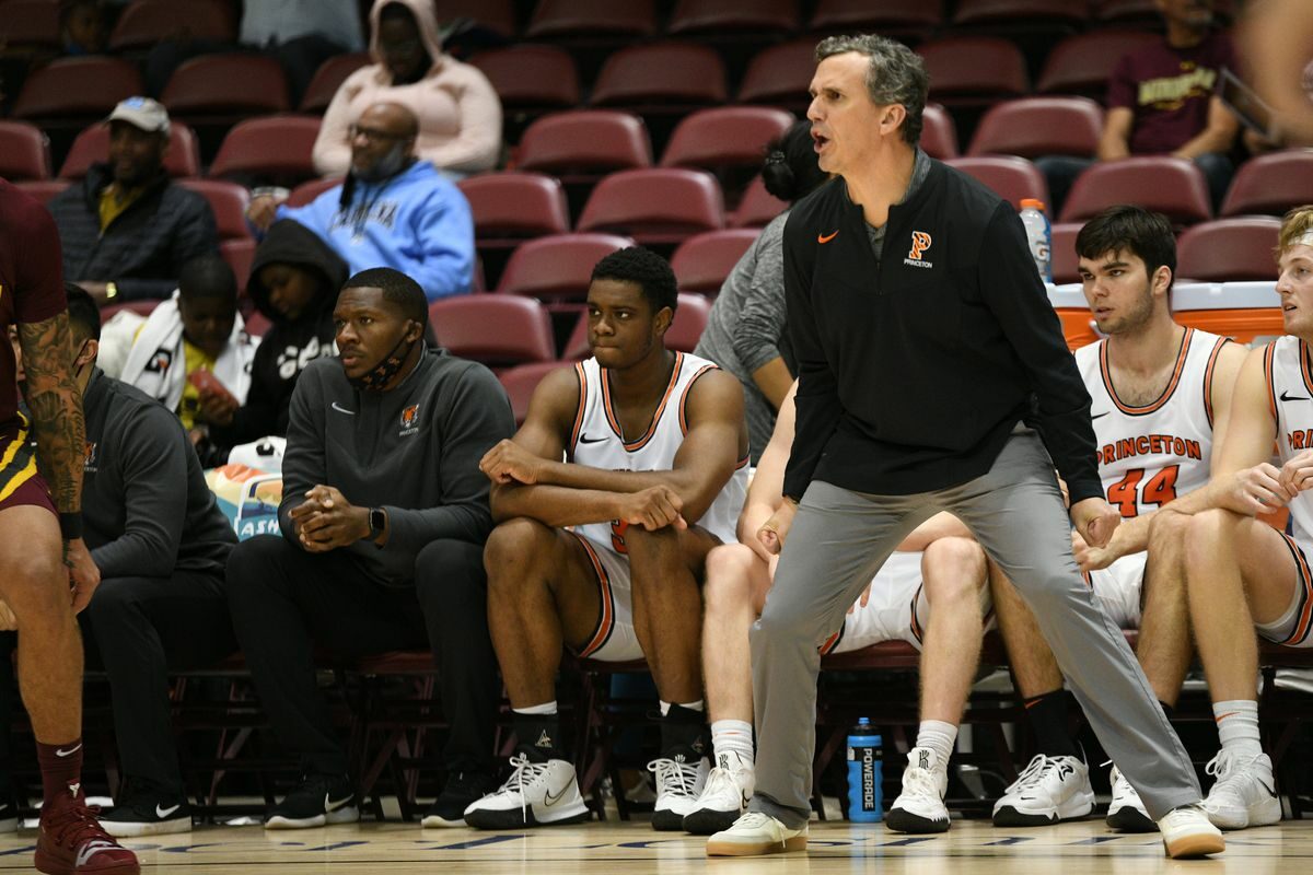 Princeton Tigers vs. Penn Quakers - 1/16/2023 Free Pick & CBB Betting Prediction