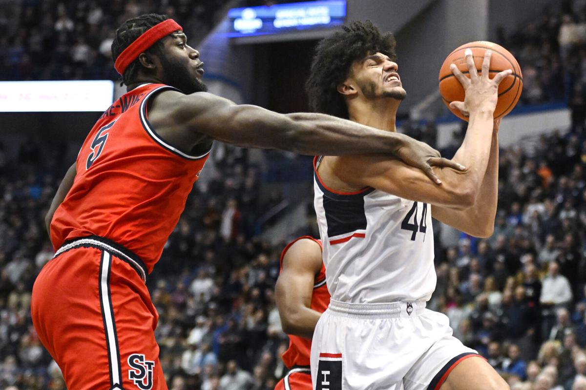 Villanova Wildcats vs. St. John's Red Storm - 1/20/2023 Free Pick & CBB Betting Prediction