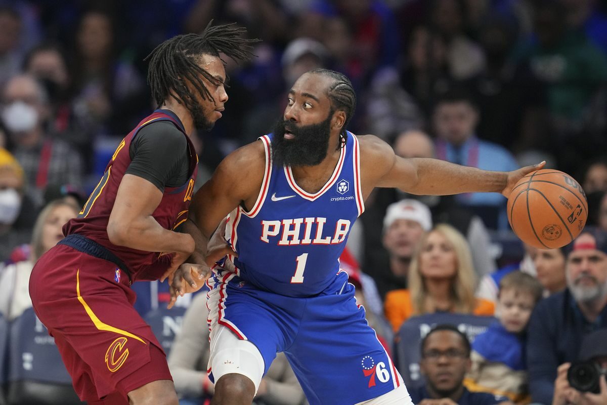 Cleveland Cavaliers vs. Philadelphia 76ers - 2/15/23 Free Pick & NBA Betting Prediction