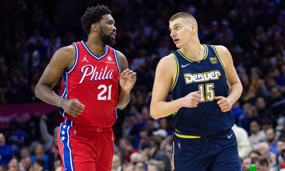 Denver Nuggets vs. Philadelphia 76ers - 1/28/23 Free Pick & NBA Betting Prediction