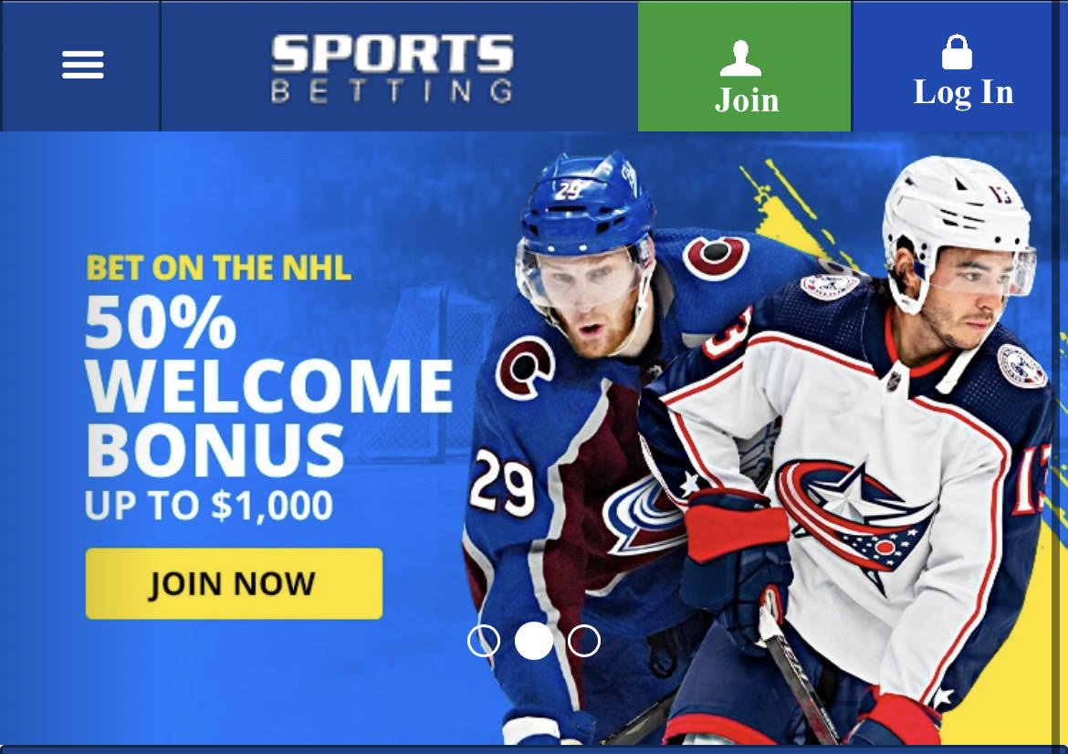 Canada Online Gambling Sites