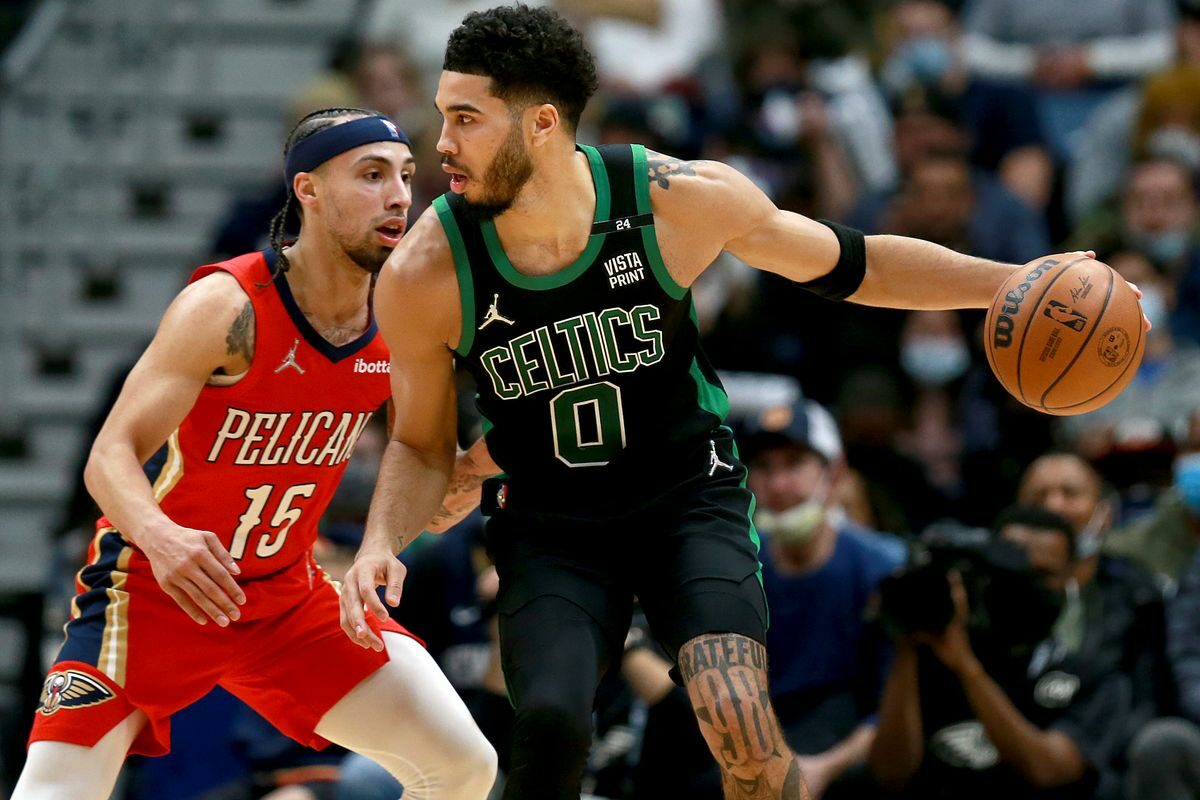 Brooklyn Nets vs. Boston Celtics - 3/3/23 Free Pick & NBA Betting Prediction