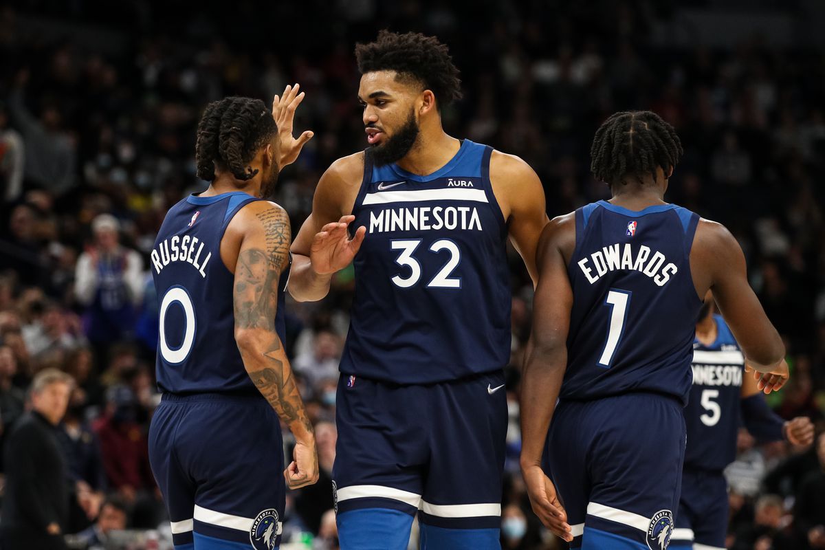 Cleveland Cavaliers vs. Minnesota Timberwolves - 1/14/23 Free Pick & NBA Betting Prediction